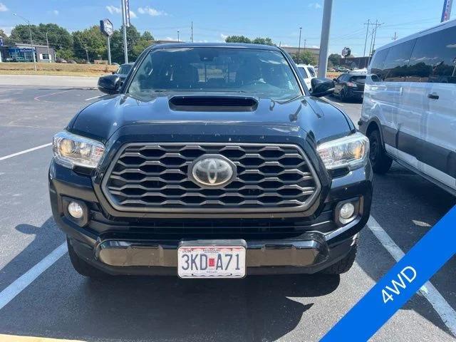 toyota tacoma 2020 3TMCZ5AN4LM343387 image toyota tacoma 2020 3TMCZ5AN4LM343387 image