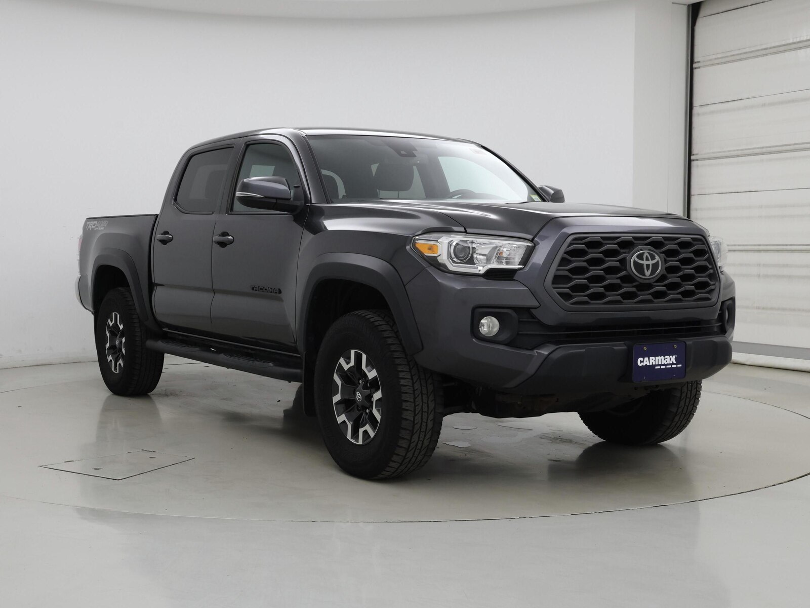 toyota tacoma 2020 3TMCZ5AN6LM290983 image toyota tacoma 2020 3TMCZ5AN6LM290983 image