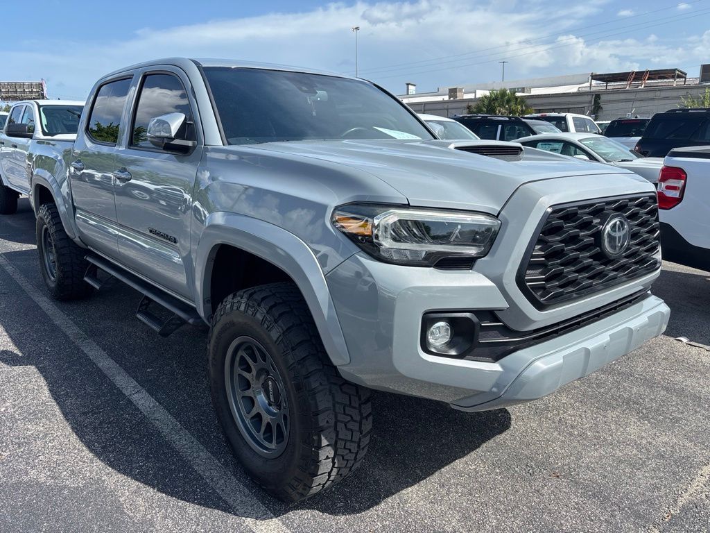 toyota tacoma 2020 5TFAZ5CN8LX093070 image toyota tacoma 2020 5TFAZ5CN8LX093070 image