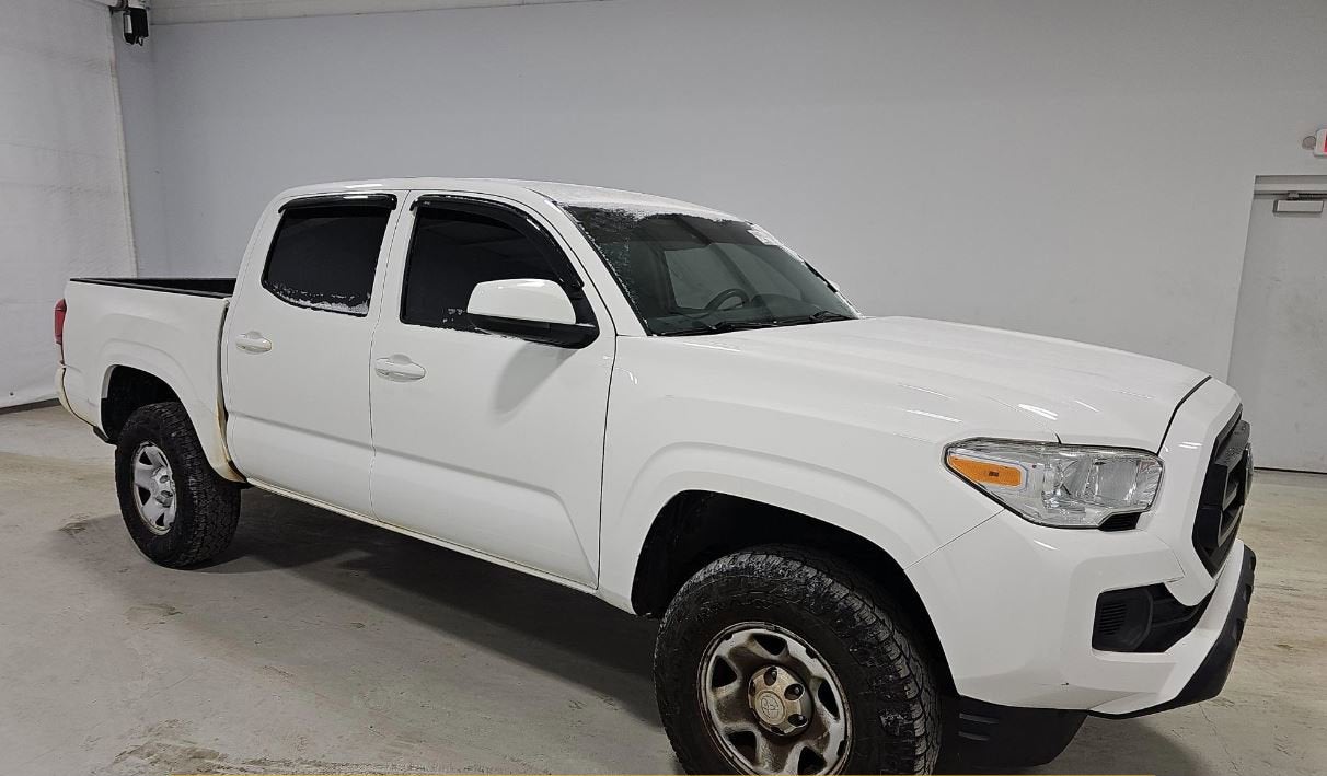 toyota tacoma 2020 3TMCZ5AN7LM368221 image toyota tacoma 2020 3TMCZ5AN7LM368221 image