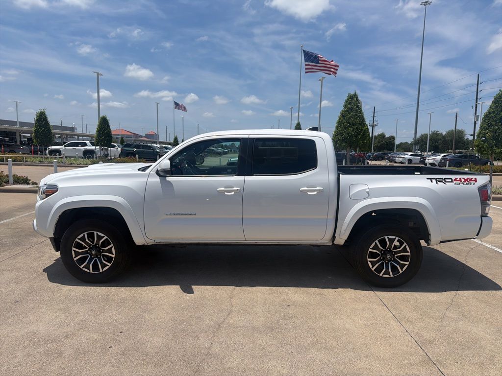toyota tacoma 2020 3TMCZ5AN1LM335103 image toyota tacoma 2020 3TMCZ5AN1LM335103 image