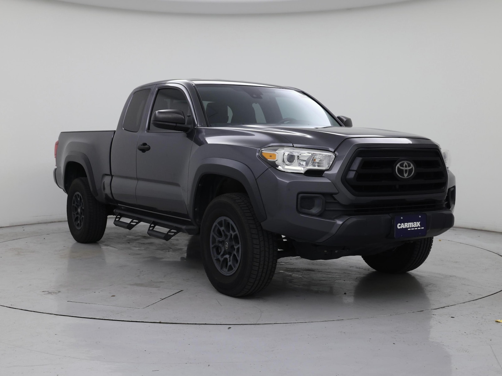 toyota tacoma 2020 3TYRX5GN7LT003291 image toyota tacoma 2020 3TYRX5GN7LT003291 image
