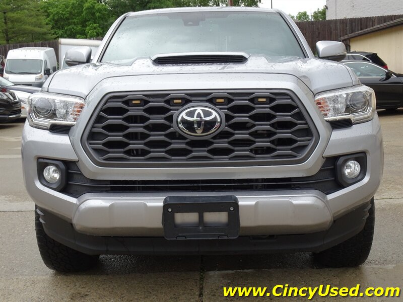 toyota tacoma 2020 3TMCZ5AN8LM312112 image toyota tacoma 2020 3TMCZ5AN8LM312112 image