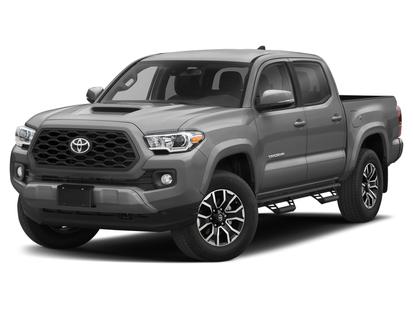 toyota tacoma 2020 3TMCZ5AN4LM317971 image toyota tacoma 2020 3TMCZ5AN4LM317971 image