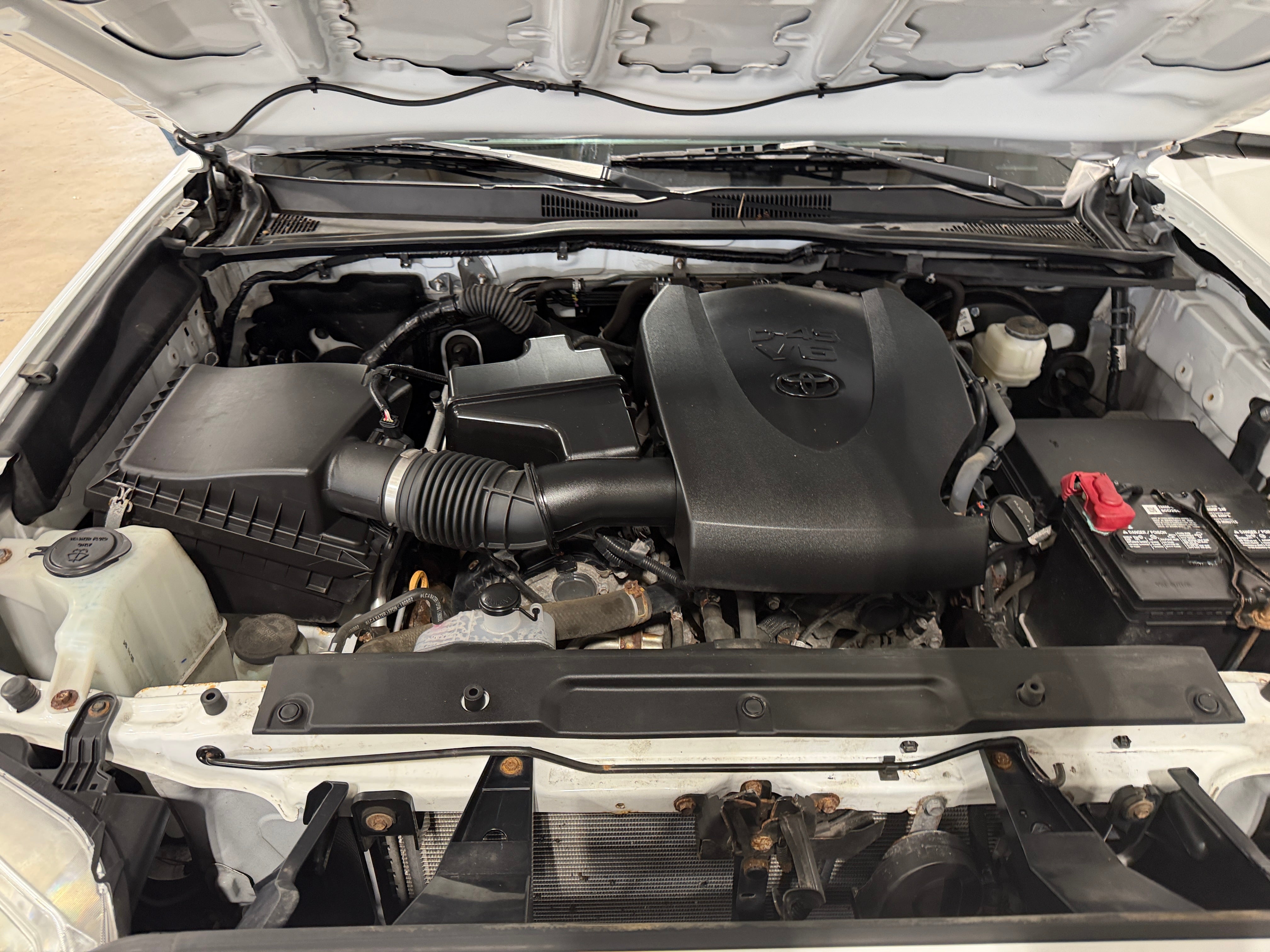 toyota tacoma 2020 3TMCZ5AN6LM324386 image toyota tacoma 2020 3TMCZ5AN6LM324386 image
