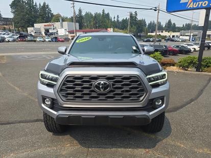 toyota tacoma 2020 3TYCZ5ANXLT006792 image toyota tacoma 2020 3TYCZ5ANXLT006792 image