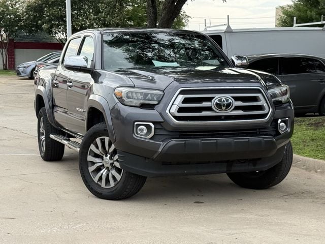 toyota tacoma 2020 3TMGZ5AN1LM317055 image toyota tacoma 2020 3TMGZ5AN1LM317055 image