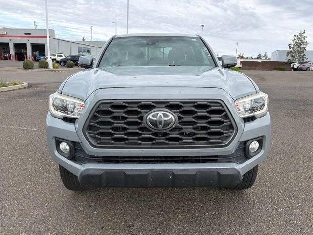 toyota tacoma 2020 3TMCZ5AN2LM308069 image toyota tacoma 2020 3TMCZ5AN2LM308069 image