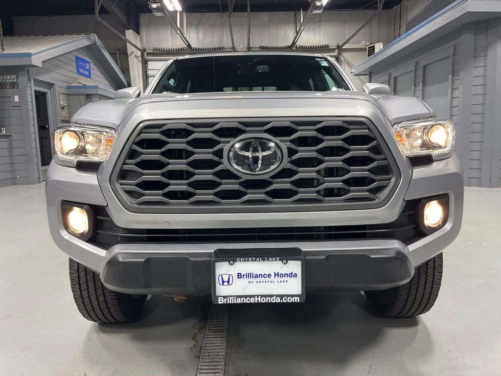 toyota tacoma 2020 3TMCZ5AN1LM368764 image toyota tacoma 2020 3TMCZ5AN1LM368764 image