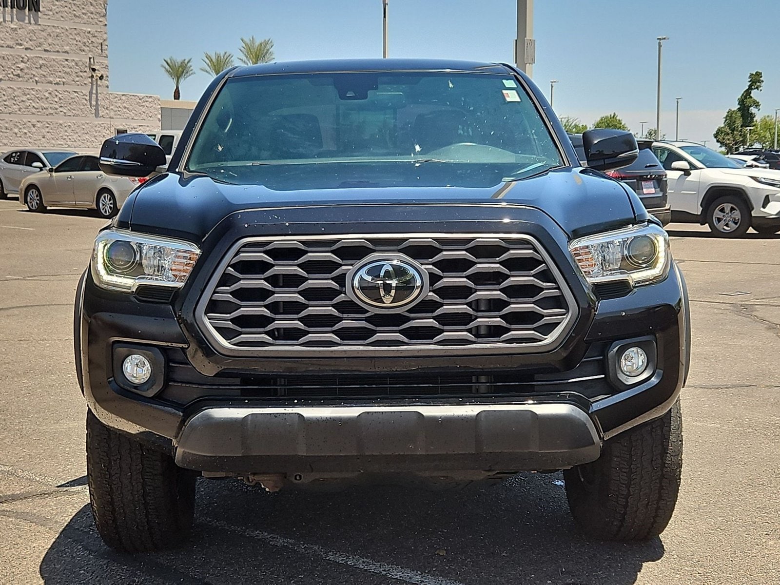 toyota tacoma 2020 3TMCZ5AN6LM362880 image toyota tacoma 2020 3TMCZ5AN6LM362880 image