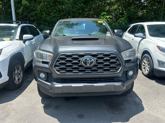 toyota tacoma 2020 3TMCZ5AN8LM365067 image toyota tacoma 2020 3TMCZ5AN8LM365067 image