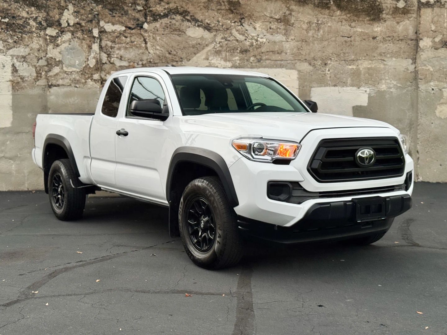 toyota tacoma 2020 3TYSZ5AN7LT004199 image toyota tacoma 2020 3TYSZ5AN7LT004199 image