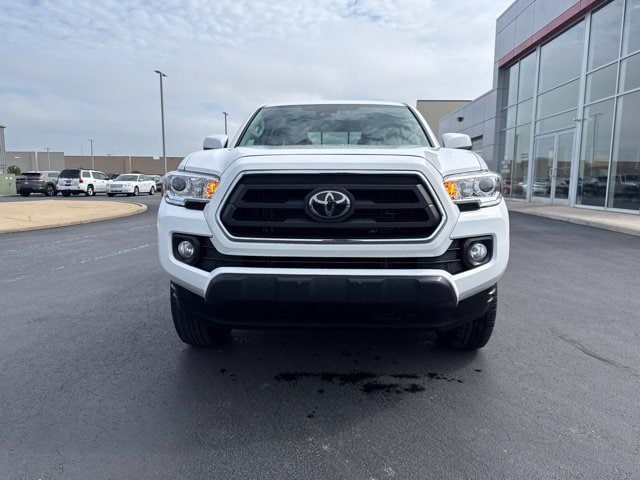 toyota tacoma 2020 3TMCZ5AN8LM294243 image toyota tacoma 2020 3TMCZ5AN8LM294243 image