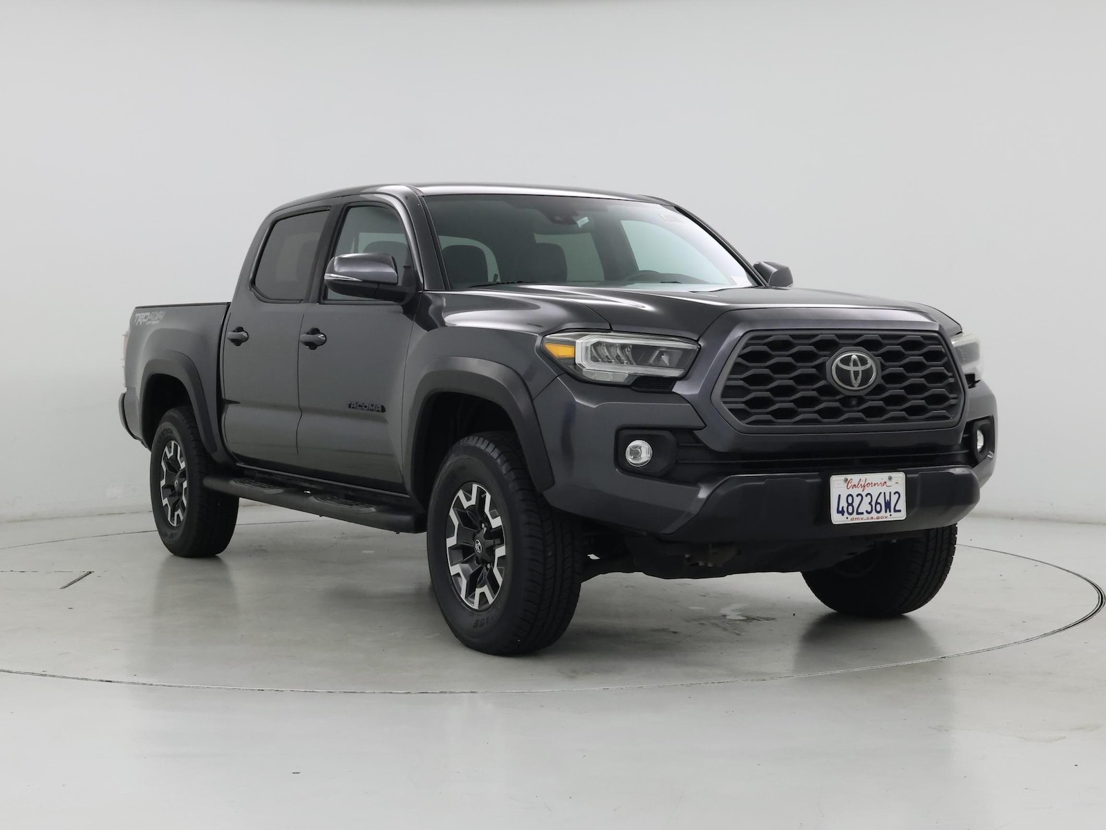 toyota tacoma 2020 3TMCZ5AN0LM301136 image toyota tacoma 2020 3TMCZ5AN0LM301136 image