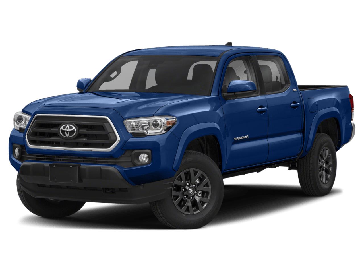 toyota tacoma 2020 3TMCZ5ANXLM350697 image toyota tacoma 2020 3TMCZ5ANXLM350697 image