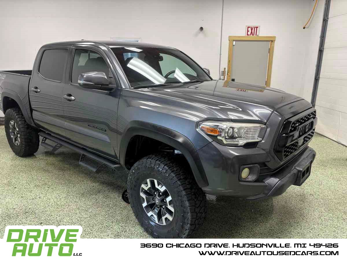 toyota tacoma 2020 3TMCZ5AN9LM347516 image toyota tacoma 2020 3TMCZ5AN9LM347516 image