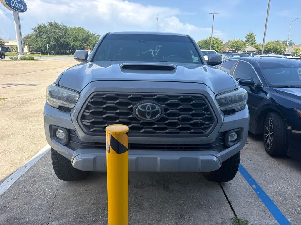 toyota tacoma 2020 3TMCZ5AN0LM344276 image toyota tacoma 2020 3TMCZ5AN0LM344276 image