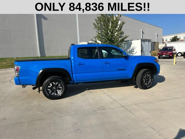 toyota tacoma 2020 3TMCZ5AN1LM338048 image toyota tacoma 2020 3TMCZ5AN1LM338048 image