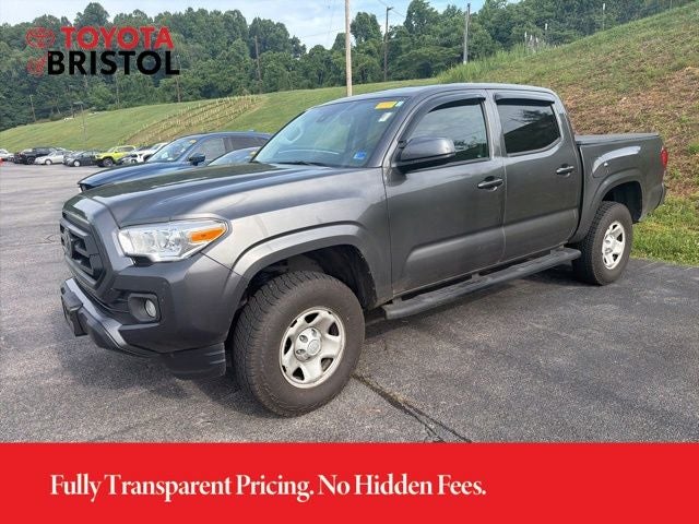 toyota tacoma 2020 3TMCZ5AN8LM312806 image toyota tacoma 2020 3TMCZ5AN8LM312806 image