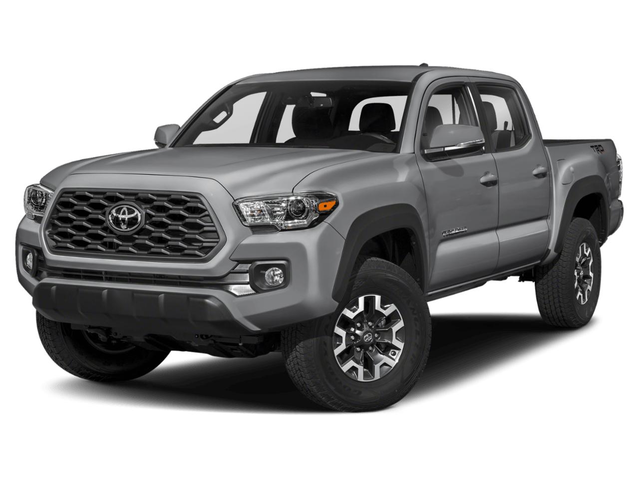 toyota tacoma 2020 3TMCZ5AN4LM304167 image toyota tacoma 2020 3TMCZ5AN4LM304167 image