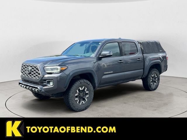 toyota tacoma 2020 3TMCZ5ANXLM364633 image toyota tacoma 2020 3TMCZ5ANXLM364633 image
