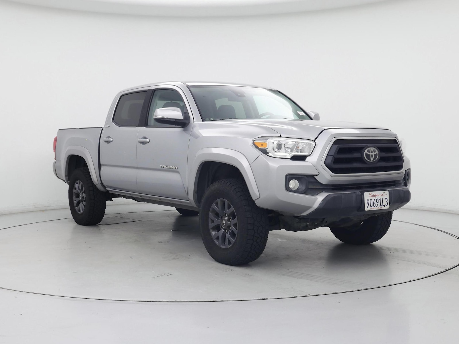 toyota tacoma 2020 3TMCZ5AN4LM297415 image toyota tacoma 2020 3TMCZ5AN4LM297415 image