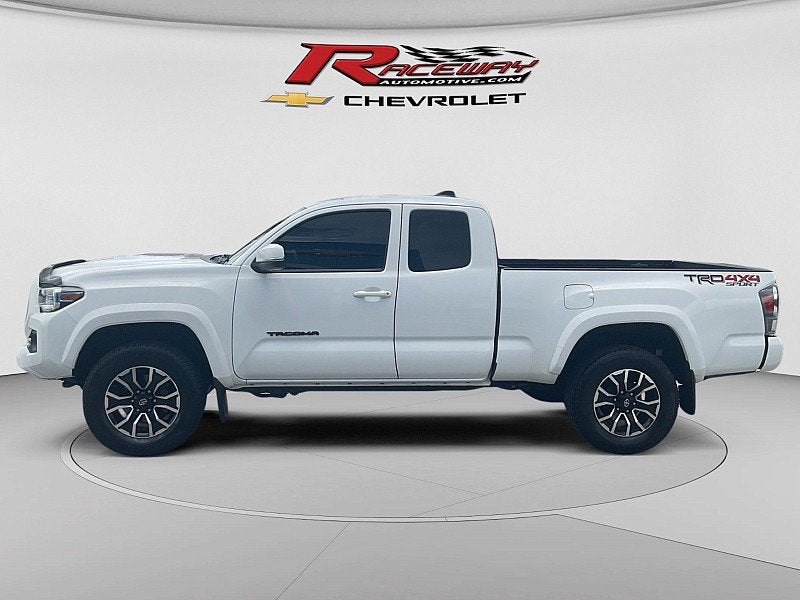 toyota tacoma 2020 5TFSZ5AN2LX222671 image toyota tacoma 2020 5TFSZ5AN2LX222671 image