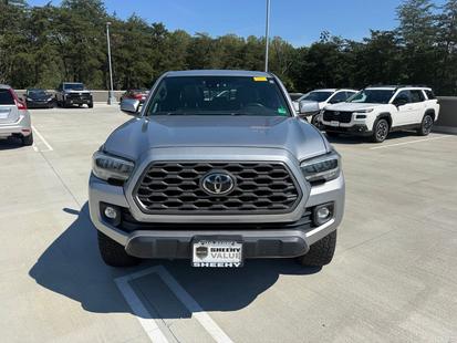 toyota tacoma 2020 3TMCZ5AN6LM324713 image toyota tacoma 2020 3TMCZ5AN6LM324713 image
