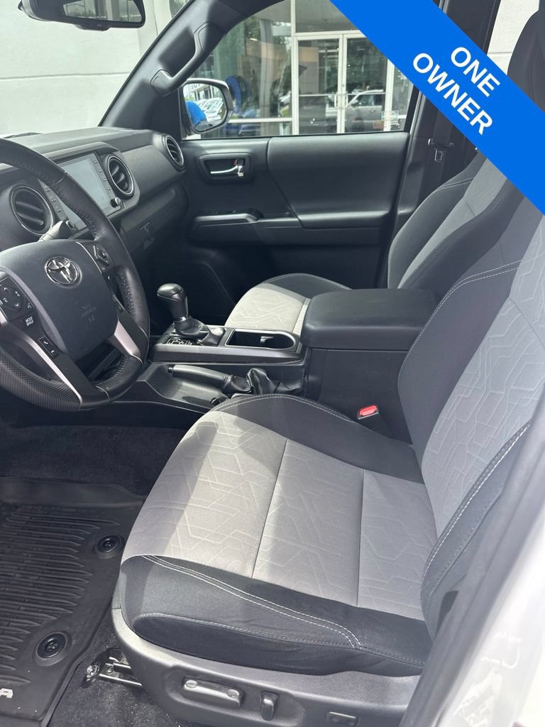 toyota tacoma 2020 3TMCZ5AN3LM323552 image toyota tacoma 2020 3TMCZ5AN3LM323552 image