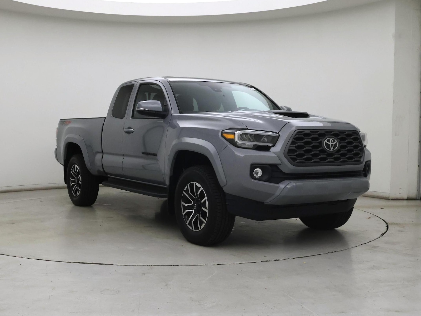 toyota tacoma 2020 3TYSZ5AN8LT001019 image