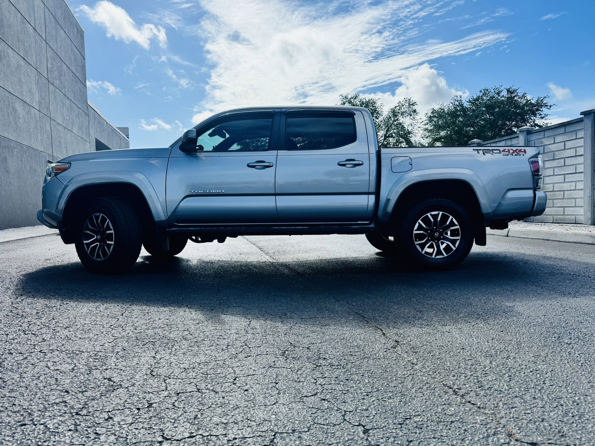 toyota tacoma 2020 3TMCZ5AN6LM300752 image toyota tacoma 2020 3TMCZ5AN6LM300752 image