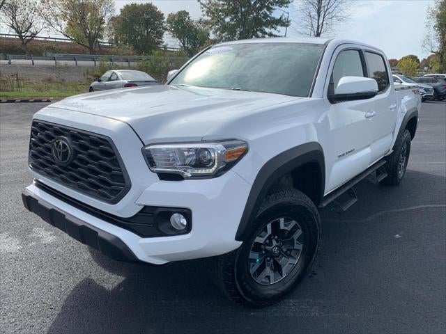 toyota tacoma 2020 3TMCZ5AN8LM315110 image toyota tacoma 2020 3TMCZ5AN8LM315110 image
