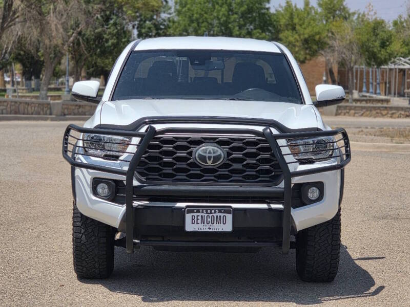 toyota tacoma 2020 3TMCZ5AN2LM302000 image toyota tacoma 2020 3TMCZ5AN2LM302000 image