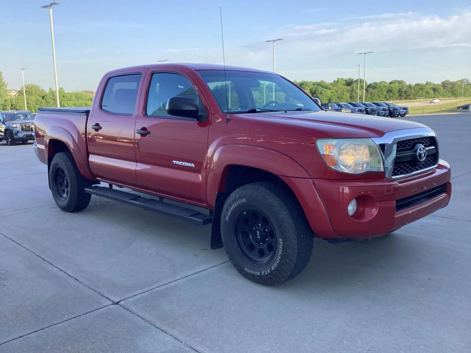 toyota tacoma 2011 3TMLU4ENXBM073261 image toyota tacoma 2011 3TMLU4ENXBM073261 image