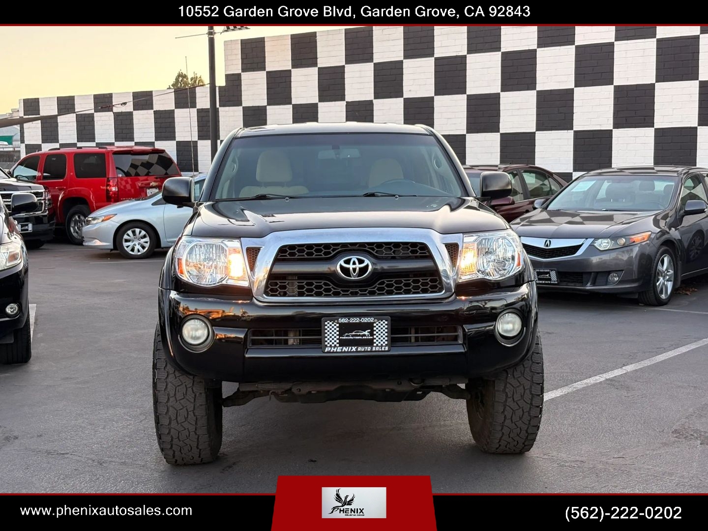 toyota tacoma 2011 5TFTU4GN2BX004717 image toyota tacoma 2011 5TFTU4GN2BX004717 image