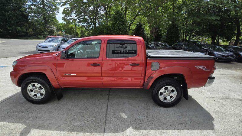 toyota tacoma 2011 3TMLU4EN5BM068730 image toyota tacoma 2011 3TMLU4EN5BM068730 image