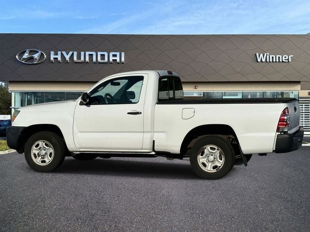 toyota tacoma 2011 5TFNX4CN2BX008305 image toyota tacoma 2011 5TFNX4CN2BX008305 image