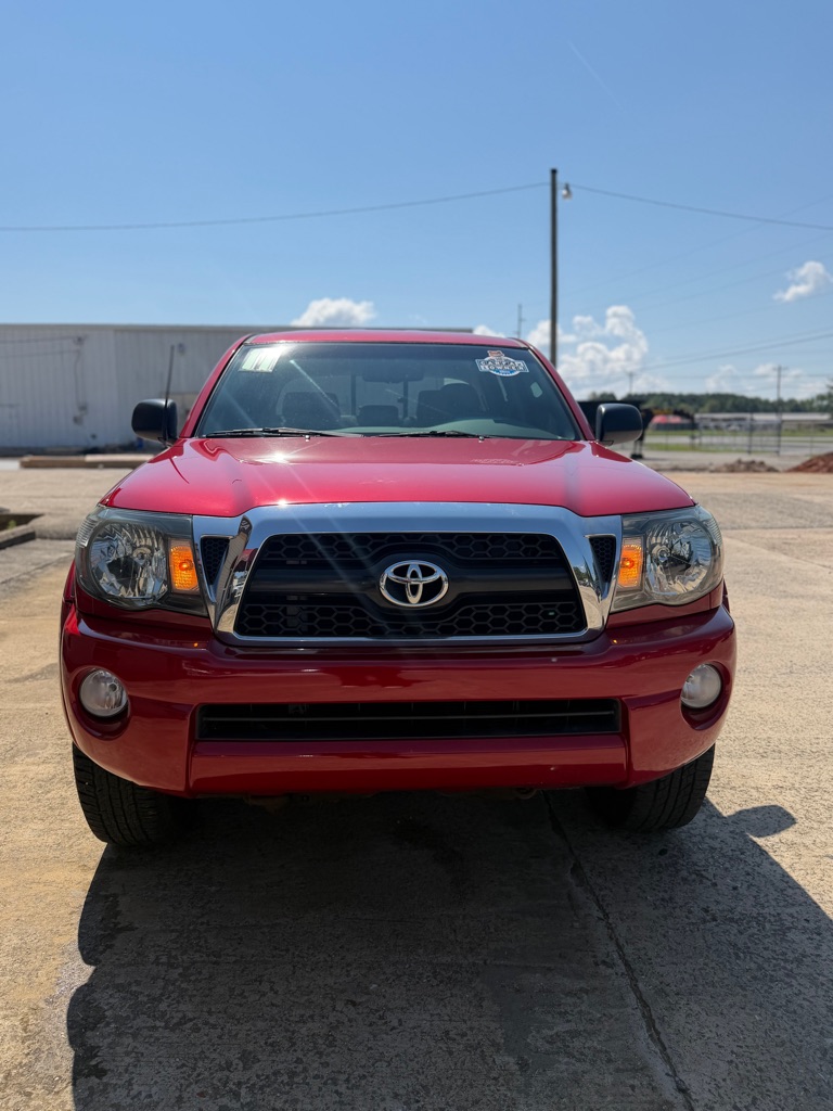 toyota tacoma 2011 5TFLU4EN0BX007473 image toyota tacoma 2011 5TFLU4EN0BX007473 image