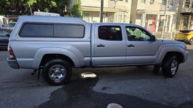 toyota tacoma 2011 3TMMU4FN8BM036843 image toyota tacoma 2011 3TMMU4FN8BM036843 image