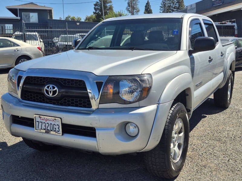 toyota tacoma 2011 3TMLU4EN0BM076542 image toyota tacoma 2011 3TMLU4EN0BM076542 image