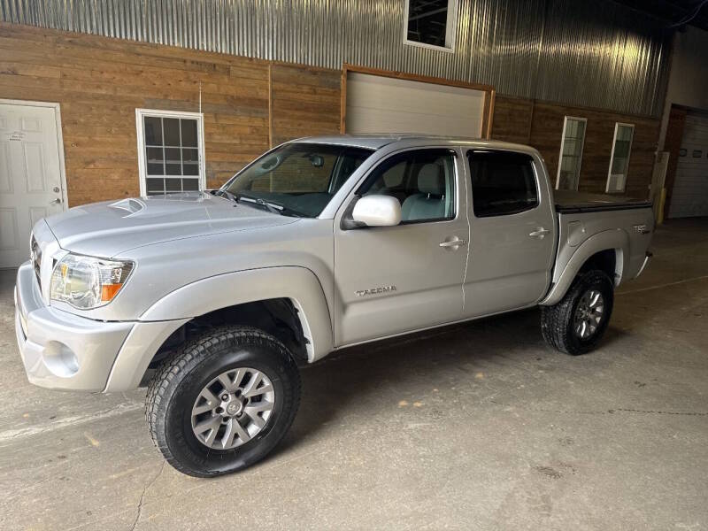 toyota tacoma 2011 3TMLU4ENXBM068657 image toyota tacoma 2011 3TMLU4ENXBM068657 image