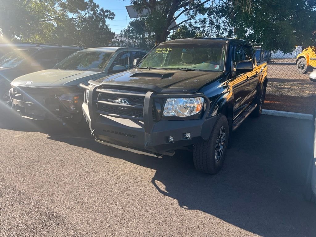 toyota tacoma 2011 5TFLU4EN0BX012690 image toyota tacoma 2011 5TFLU4EN0BX012690 image