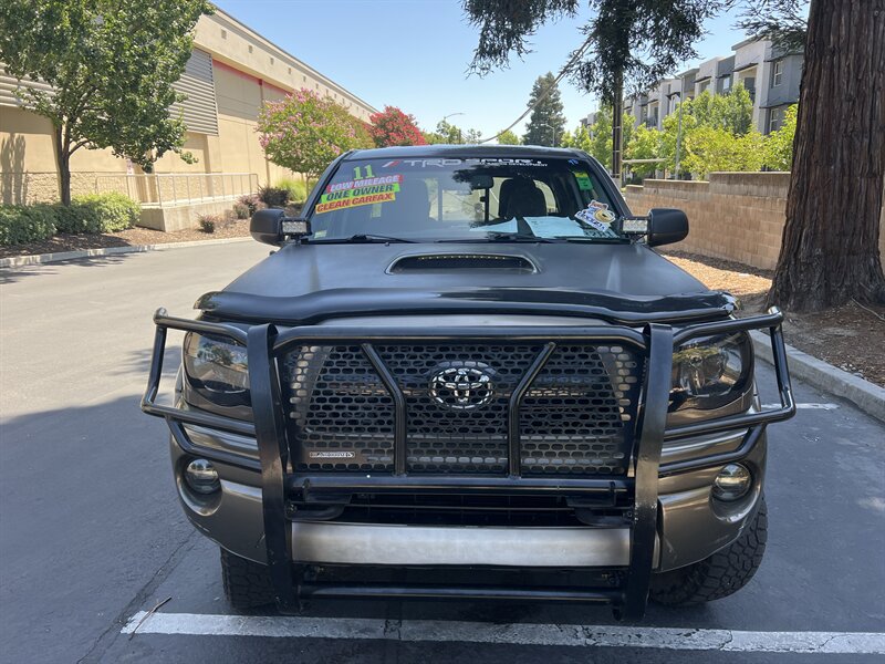 toyota tacoma 2011 5TFTU4GN9BX007937 image toyota tacoma 2011 5TFTU4GN9BX007937 image