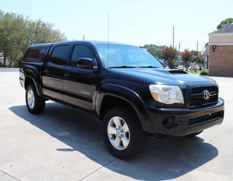 toyota tacoma 2011 5TFJU4GNXBX005685 image toyota tacoma 2011 5TFJU4GNXBX005685 image