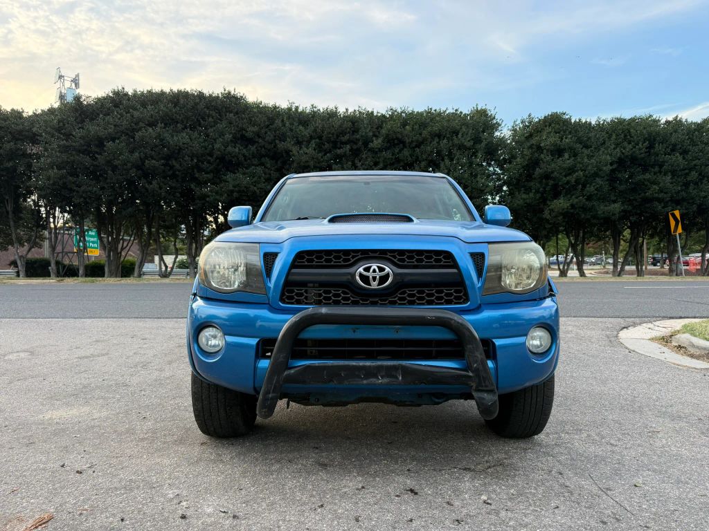 toyota tacoma 2011 3TMMU4FN6BM033794 image