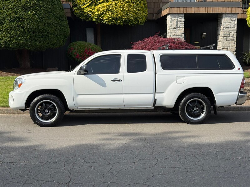 toyota tacoma 2011 5TFTX4CN5BX001291 image toyota tacoma 2011 5TFTX4CN5BX001291 image
