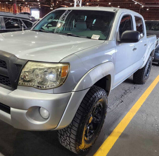 toyota tacoma 2011 3TMLU4EN1BM057837 image toyota tacoma 2011 3TMLU4EN1BM057837 image