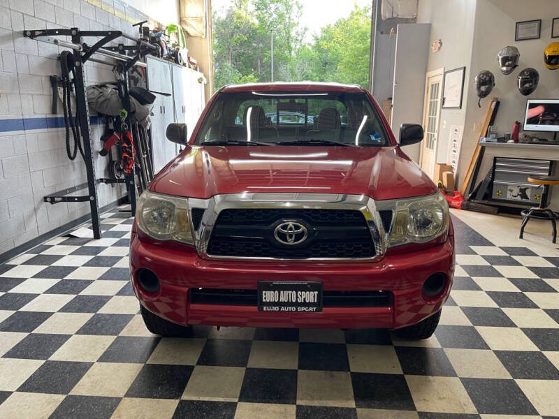 toyota tacoma 2011 5TFUX4ENXBX004267 image toyota tacoma 2011 5TFUX4ENXBX004267 image