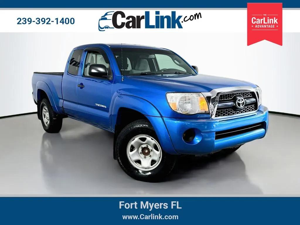 toyota tacoma 2011 5TFTX4GN2BX002229 image toyota tacoma 2011 5TFTX4GN2BX002229 image