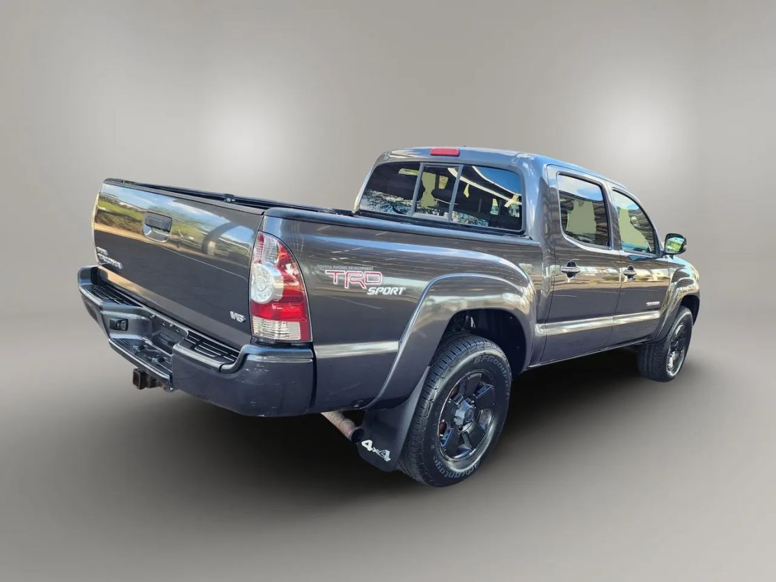 toyota tacoma 2011 3TMLU4EN0BM070918 image toyota tacoma 2011 3TMLU4EN0BM070918 image